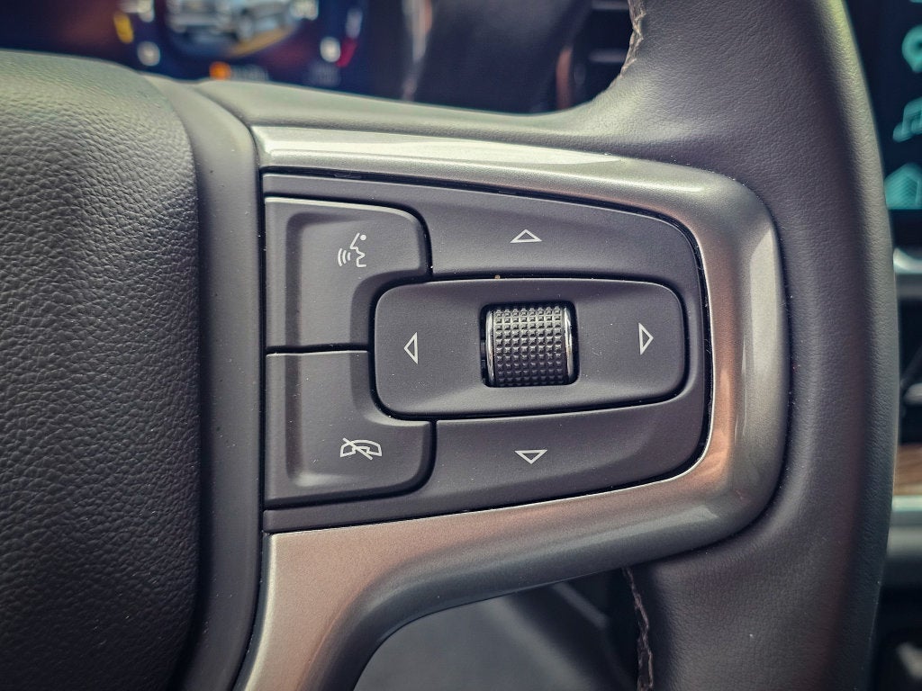 2026 Chevrolet Silverado 1500 4WD Crew Cab Short Bed LT with 2FL