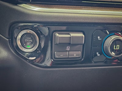 2026 Chevrolet Silverado 1500 4WD Crew Cab Short Bed LT with 2FL