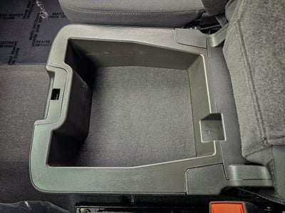 2026 Chevrolet Silverado 1500 4WD Crew Cab Short Bed LT with 2FL