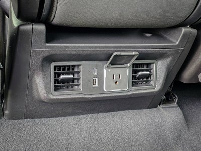2026 Chevrolet Silverado 1500 4WD Crew Cab Short Bed LT with 2FL