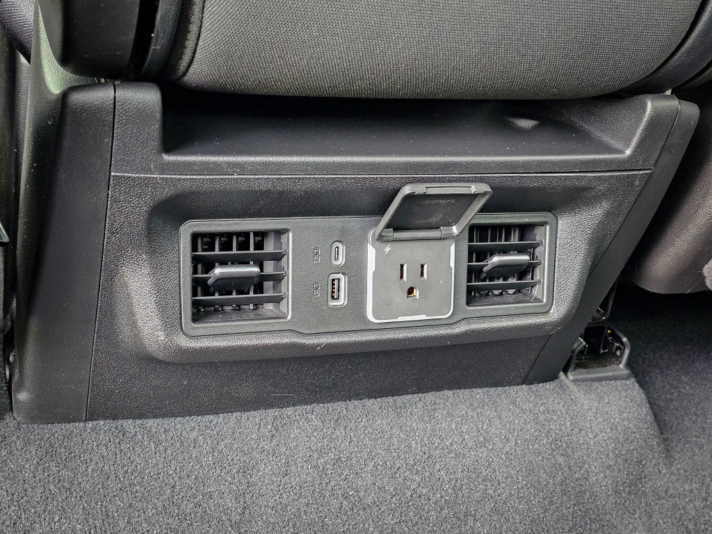 2026 Chevrolet Silverado 1500 4WD Crew Cab Short Bed LT with 2FL