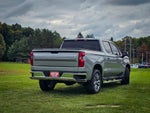 2026 Chevrolet Silverado 1500 4WD Crew Cab Short Bed LT with 2FL