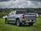 2026 Chevrolet Silverado 1500 4WD Crew Cab Short Bed LT with 2FL