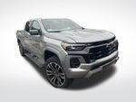 2024 Chevrolet Colorado 4WD Z71