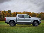2024 Chevrolet Colorado 4WD Z71