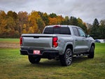 2024 Chevrolet Colorado 4WD Z71