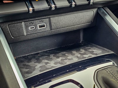 2023 Chevrolet Colorado 4WD Crew Cab Short Box Trail Boss