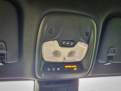 2023 Chevrolet Colorado 4WD Crew Cab Short Box Trail Boss