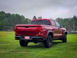 2023 Chevrolet Colorado 4WD Crew Cab Short Box Trail Boss