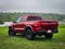 2023 Chevrolet Colorado 4WD Crew Cab Short Box Trail Boss
