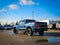 2020 Chevrolet Silverado 1500 4WD Crew Cab Short Bed Custom Trail Boss