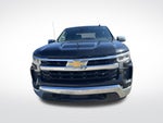 2023 Chevrolet Silverado 1500 4WD Crew Cab Standard Bed LT