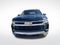 2023 Chevrolet Silverado 1500 4WD Crew Cab Standard Bed LT