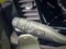 2023 Chevrolet Silverado 1500 4WD Crew Cab Short Bed LTZ
