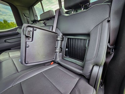 2023 Chevrolet Silverado 1500 4WD Crew Cab Short Bed LTZ