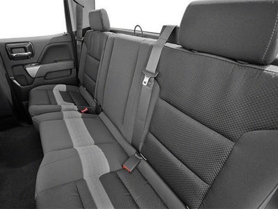 2014 Chevrolet Silverado 1500 2LT