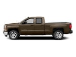 2014 Chevrolet Silverado 1500 2LT