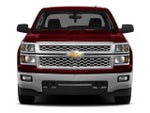 2014 Chevrolet Silverado 1500 2LT
