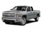 2014 Chevrolet Silverado 1500 1LT
