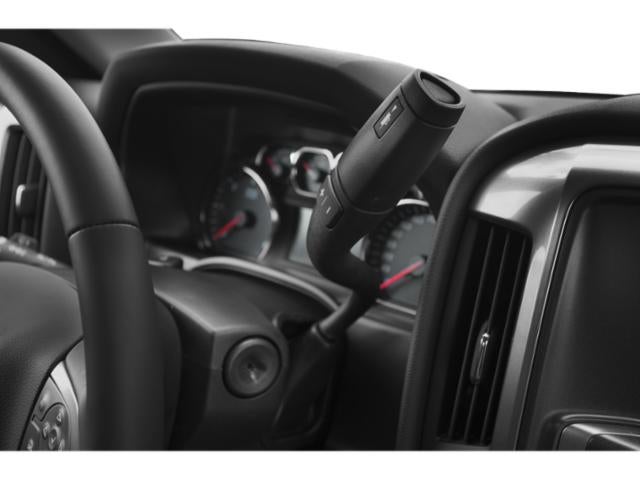 2014 Chevrolet Silverado 1500 1LT