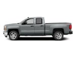 2014 Chevrolet Silverado 1500 1LT