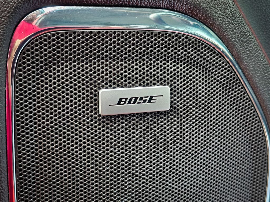 2017 Chevrolet Silverado 1500 1LZ