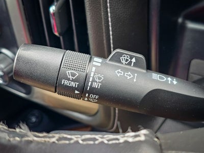 2017 Chevrolet Silverado 1500 1LZ