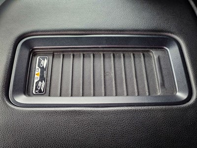 2017 Chevrolet Silverado 1500 1LZ