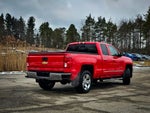 2017 Chevrolet Silverado 1500 1LZ