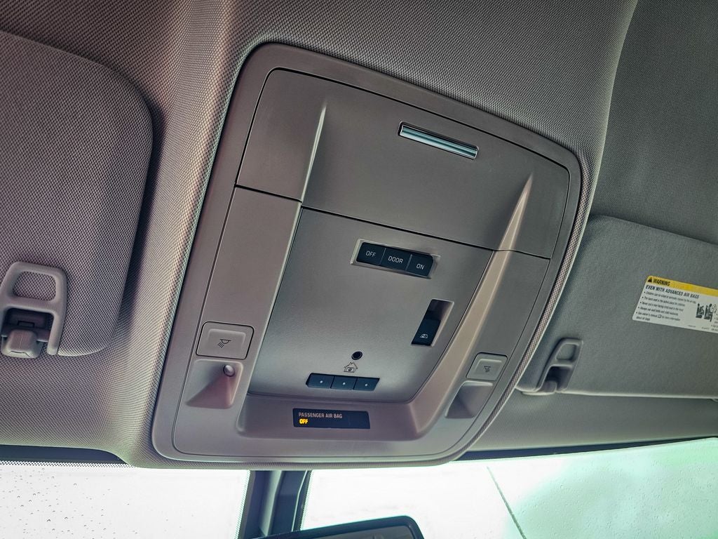 2017 Chevrolet Silverado 1500 1LZ