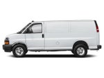 2025 Chevrolet Express Cargo RWD 2500 Regular Wheelbase WT