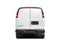 2025 Chevrolet Express Cargo RWD 2500 Regular Wheelbase WT