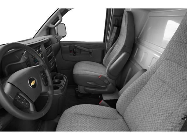 2025 Chevrolet Express Cargo RWD 2500 Regular Wheelbase WT