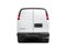 2025 Chevrolet Express Cargo RWD 2500 Regular Wheelbase WT