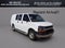 2025 Chevrolet Express Cargo RWD 2500 Regular Wheelbase WT