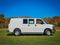 2025 Chevrolet Express Cargo RWD 2500 Regular Wheelbase WT