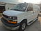 2025 Chevrolet Express Cargo RWD 2500 Regular Wheelbase WT