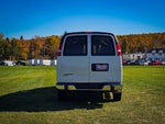 2025 Chevrolet Express Cargo RWD 2500 Regular Wheelbase WT