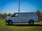 2025 Chevrolet Express Cargo RWD 2500 Regular Wheelbase WT