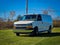 2025 Chevrolet Express Cargo RWD 2500 Regular Wheelbase WT