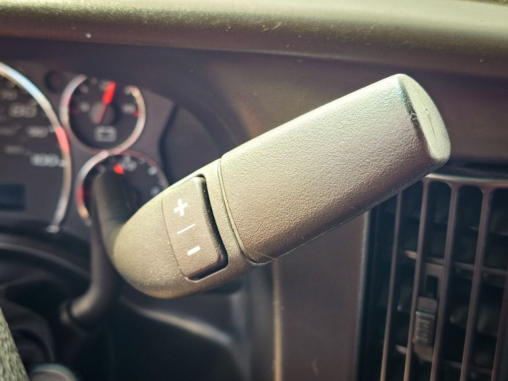 2024 Chevrolet Express Cargo RWD 2500 Regular Wheelbase WT