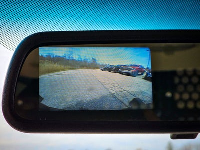 2024 Chevrolet Express Cargo RWD 2500 Regular Wheelbase WT