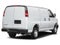 2024 Chevrolet Express Cargo RWD 2500 Regular Wheelbase WT