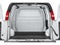 2025 Chevrolet Express Cargo RWD 2500 Regular Wheelbase WT