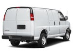 2025 Chevrolet Express Cargo RWD 2500 Regular Wheelbase WT