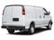 2025 Chevrolet Express Cargo RWD 2500 Regular Wheelbase WT
