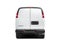 2025 Chevrolet Express Cargo RWD 2500 Regular Wheelbase WT