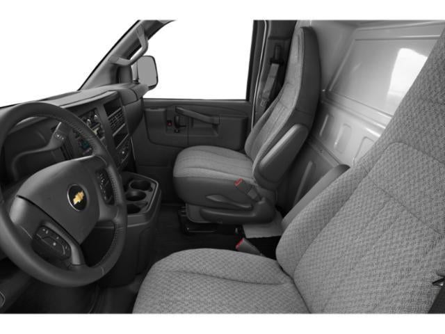2025 Chevrolet Express Cargo RWD 2500 Regular Wheelbase WT