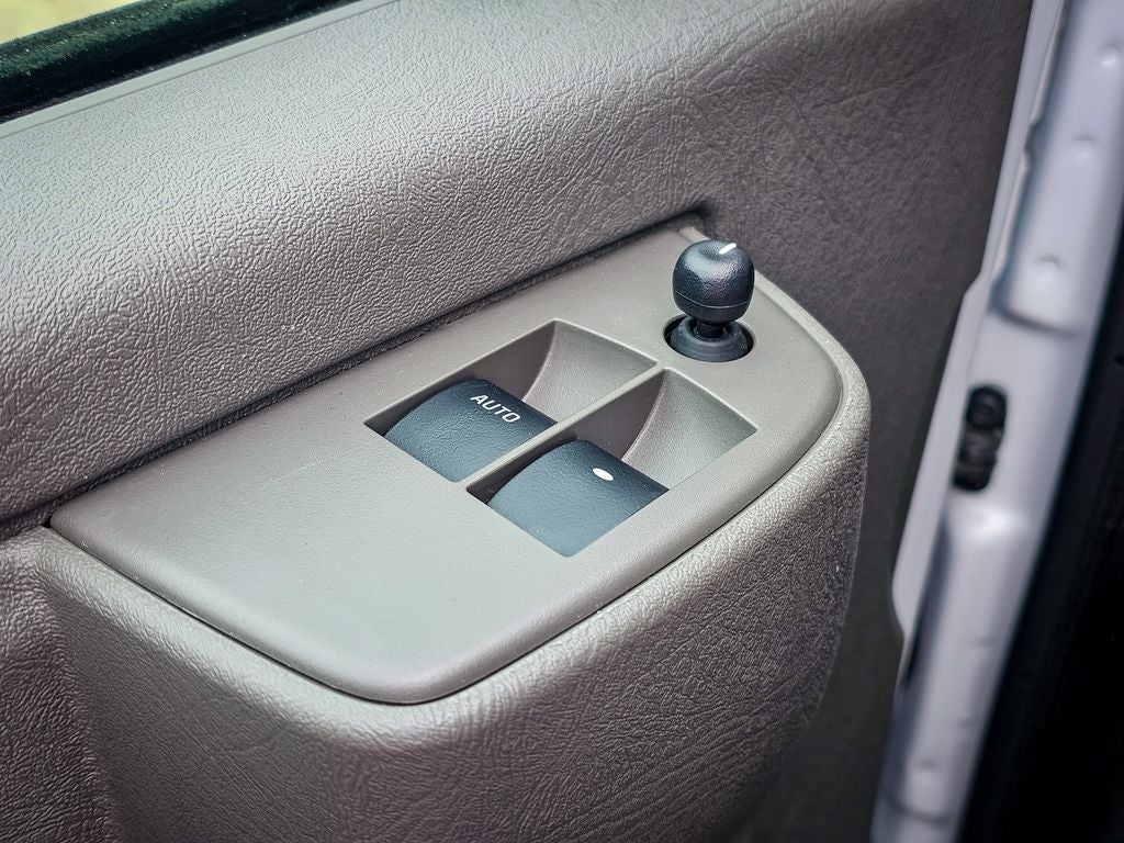 2024 Chevrolet Express Cargo RWD 2500 Regular Wheelbase WT