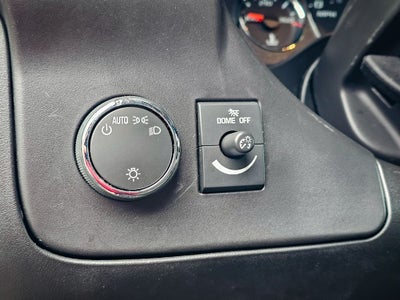 2024 Chevrolet Express Cargo RWD 2500 Regular Wheelbase WT